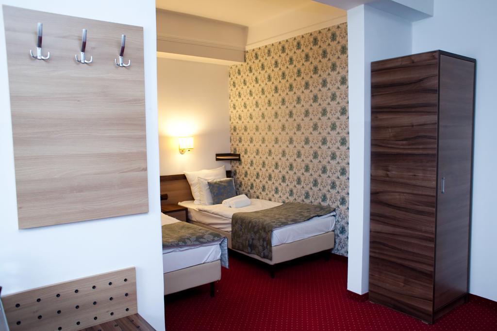 Hotel Politanski Rybnik  Room photo